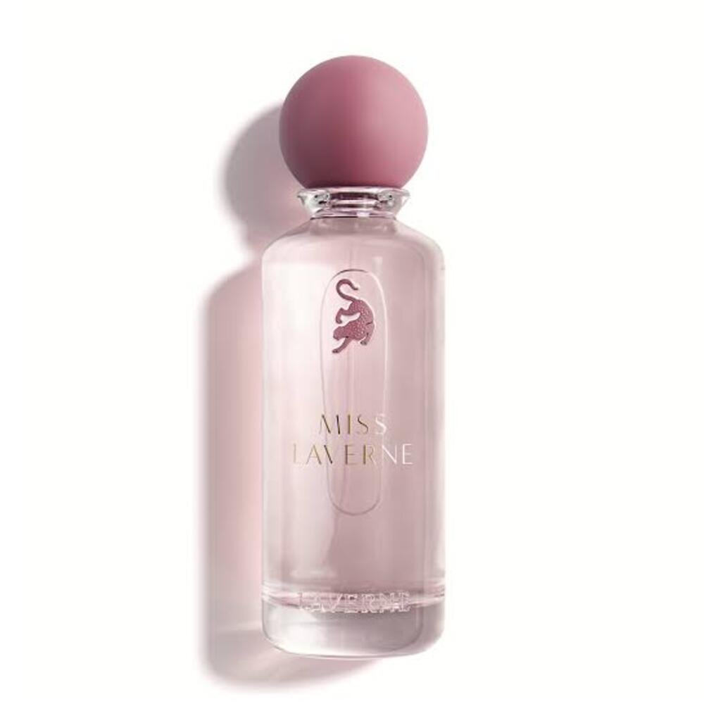 Miss Laverne perfume(Without Box)