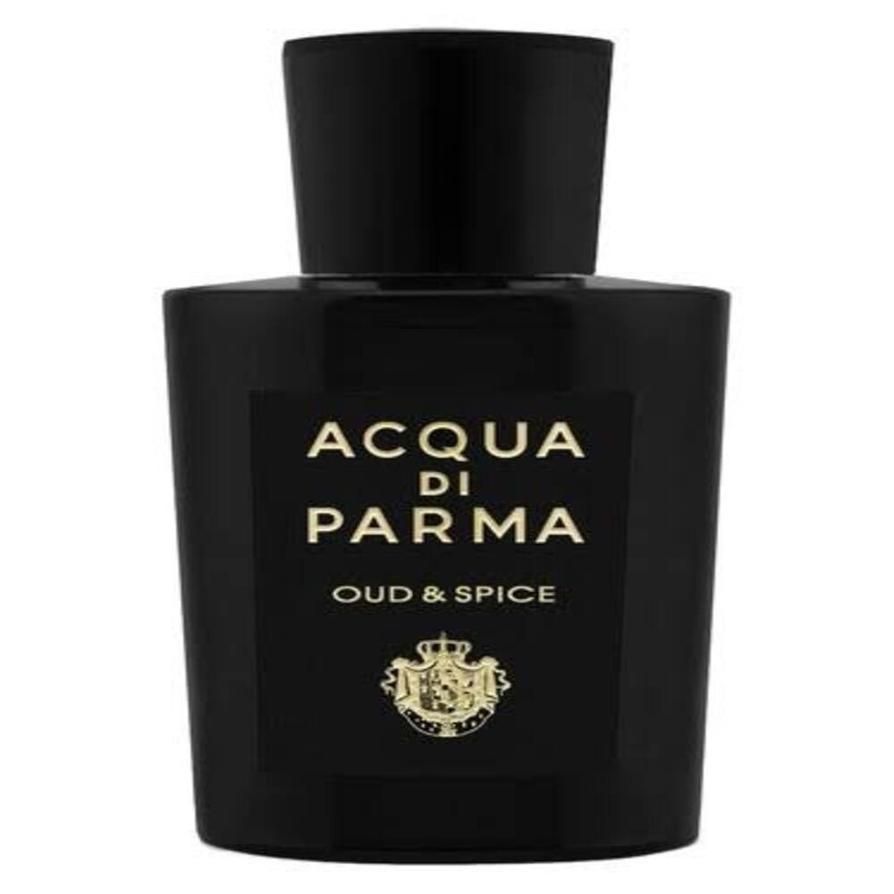 Oud & Spice Acqua di Parma(Without Box)