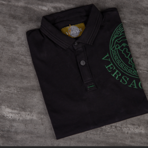 Versace polo T-shirt