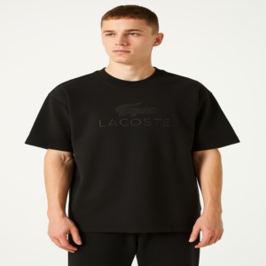 Lacoste oversize T-shirt