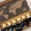 IBRAQ Luxury Tobacco Collection – 6 Piece Gift Set